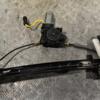 Склопідйомник передній лівий електро 2 Піна Jeep Grand Cherokee 1999-2004 366517 - 4
