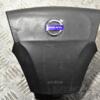 Подушка безпеки кермо Airbag Volvo C70 2006-2013 30615725 366528 - 3