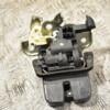 Замок крышки багажника электр 4 пина Audi A6 (C6) 2004-2011 4L0827505 366544 - 3