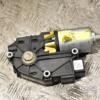 Моторчик люка Volvo C70 2006-2013 1716533A 366553 - 4