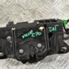 Замок кришки багажника електро 5 пинов Volvo C70 2006-2013 30784739 366555 - 4