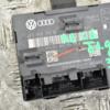 Блок керування дверей задніх Audi A6 (C6) 2004-2011 4F0959795M 366560 - 4