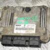 Блок керування двигуном Renault Master 2.5dCi 1998-2010 0281011940 366568 - 3