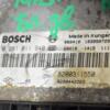 Блок керування двигуном Renault Master 2.5dCi 1998-2010 0281011940 366568 - 4