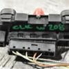 Блок кнопок аварійка Mercedes CLK (W208) 1997-2003 A2088200310 366579 - 4