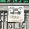 Блок управління двигуном комплект Renault Kangoo 2008-2013 237100052R 366588 - 4