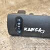 Кнопка коректора фар Renault Kangoo 2008-2013 8200379685 366596 - 3