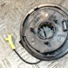 Шлейф Airbag кольцо подрулевое Mercedes CLK (W208) 1997-2003 A2104600049 366604 - 4