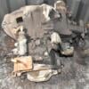 МКПП (механічна коробка перемикання передач) 5-ступка Fiat Doblo 1.6 16V 2000-2009 55181588 366640 - 10