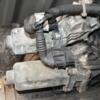 Механізм вибору і перемикання передач (робот) Opel Astra 1.6 16V (H) 2004-2010 55351033 366711 - 3
