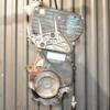 Двигатель (дефект) Fiat Stilo 1.6 16V 2001-2007 182B6000 366737 - 7