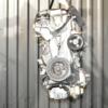 Двигатель Ford C-Max 2.0 16V 2003-2010 SYDA 366762 - 7