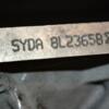 Двигатель Ford C-Max 2.0 16V 2003-2010 SYDA 366762 - 12