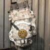 Двигатель Opel Astra 1.6cdti (J) 2009-2015 B16DTL 366775 - 8