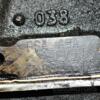 Двигатель Citroen Berlingo 1.8D 1996-2008 A9A 366781 - 12