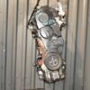 Двигатель VW Jetta 1.9tdi 2006-2011 BLS 366789 - 7