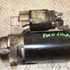 Стартер VW Polo 1.4tdi 2001-2009 02T911023H 366816 - 3
