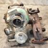Турбина VW Polo 1.4tdi 2001-2009 045253019G 366818 - 4