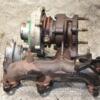 Турбина VW Polo 1.4tdi 2001-2009 045253019G 366818 - 5