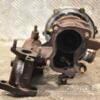 Турбина VW Polo 1.4tdi 2001-2009 045253019G 366818 - 6