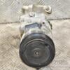 Компрессор кондиционера VW Jetta 1.6 8V 2006-2011 1K0820859N 366835 - 4
