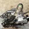 Корпус масляного фильтра Mercedes E-class 2.0cdi (W213) 2016 A6541803000 366852 - 3