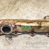 Коллектор выпускной Mercedes E-class 2.0cdi (W213) 2016 A6541403001 366855 - 3