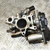 Клапан EGR электрический Mercedes E-class 2.0cdi (W213) 2016 A6541406900 366861 - 4