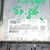Блок управления двигателем Land Rover Freelander 2.2tdci (II) 2007-2014 6G9112A650AD 366891 - 4