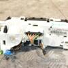Блок управления печкой с кондиционером Mercedes B-class (W245) 2005-2011 A1698301985 366898 - 4