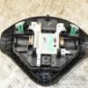 Подушка безопасности руль Airbag Peugeot 207 2006-2013 96500674ZD 366922 - 4