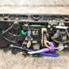 Блок управления печкой с кондиционером Peugeot 207 2006-2013 N102079B 366926 - 4