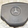 Подушка безпеки кермо Airbag Mercedes B-class (W245) 2005-2011 1644600498 366929 - 3