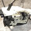 Замок двері передній правий електро 6 пинов Peugeot 207 2006-2013 24094158 366931 - 4