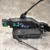 Замок двері передній лівий електро 6 пинов Peugeot 207 2006-2013 24087816 366933 - 3