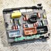 Блок предохранителей BSM Peugeot 207 2006-2013 9664055780 366939 - 3