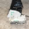 Замок двері передній лівий електро 4 Піна Mercedes A-class (W169) 2004-2012 A1697202535 366943 - 3