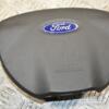 Подушка безопасности руль Airbag 08- Ford Focus (II) 2004-2011 4M51A042B85DF 366945 - 3