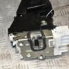 Замок двери передний правый электр 4 пина Mercedes A-class (W169) 2004-2012 A1697202835 366949 - 4