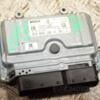 Блок керування двигуном Mercedes A-class 2.0cdi (W169) 2004-2012 A6401504134 366953 - 3