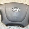 Подушка безпеки кермо Airbag Hyundai Santa FE 2006-2012 SA102550000 366989 - 3