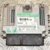 Блок управления двигателем Hyundai Santa FE 2.2crdi 2006-2012 3910127825 366998 - 3
