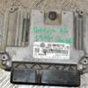 Блок управления двигателем Skoda Octavia 1.9tdi (A5) 2004-2013 03G906021AB 367000 - 3