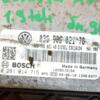 Блок управления двигателем Skoda Octavia 1.9tdi (A5) 2004-2013 03G906021AB 367000 - 4