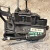 Замок двери передний правый электр 4 пина Hyundai Santa FE 2006-2012 813202B030 367008 - 3