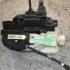 Замок двері задній лівий електро 4 Піна Hyundai Santa FE 2006-2012 814102B000 367010 - 3