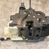 Замок двері задній лівий електро 4 Піна Hyundai Santa FE 2006-2012 814102B000 367010 - 4