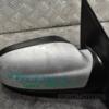 Дзеркало праве електр 5 пинов (дефект) Mitsubishi Space Star 1998-2004 367034 - 5