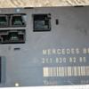 Блок управления двери передней правой Mercedes E-class (W211) 2002-2009 A2118208285 367047 - 4