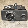 Переключатель света фар Mercedes E-class (W211) 2002-2009 A2115450104 367055 - 3